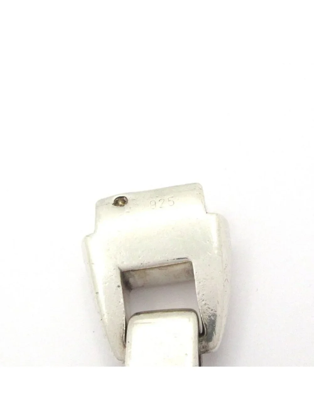 Hermes Bracelet Cassiopeia Silver - Picture 5 of 6